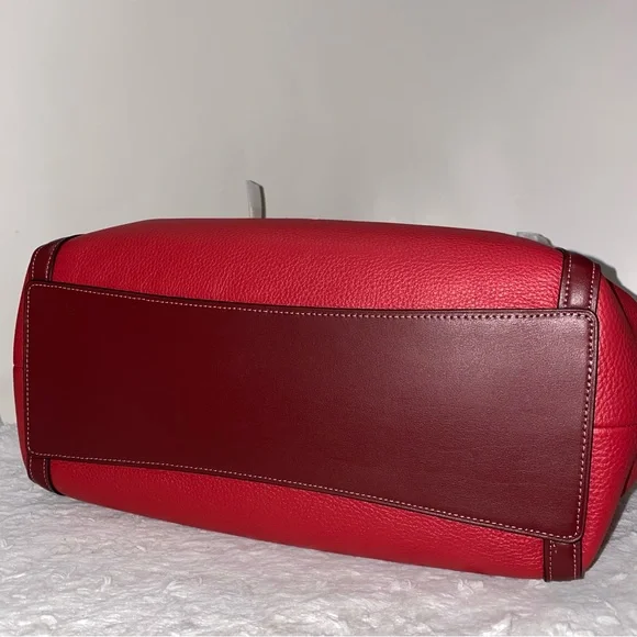 Coach leather purse New - Picture 10 of 13